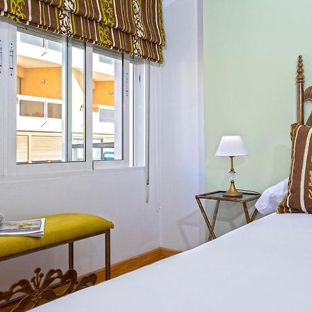 Livemalaga Pintor Sea View & Beach Exteriör bild