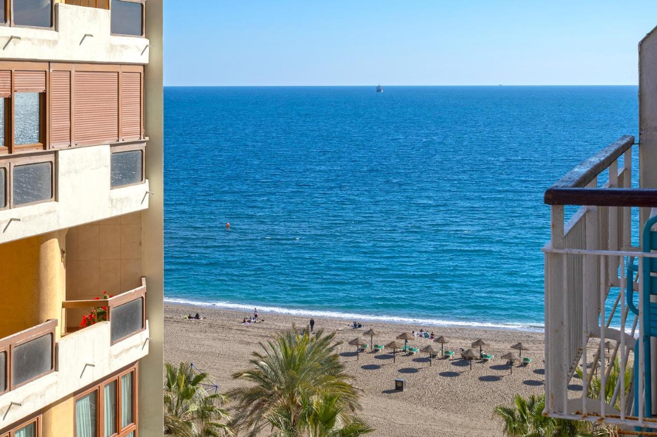 Livemalaga Pintor Sea View & Beach Exteriör bild