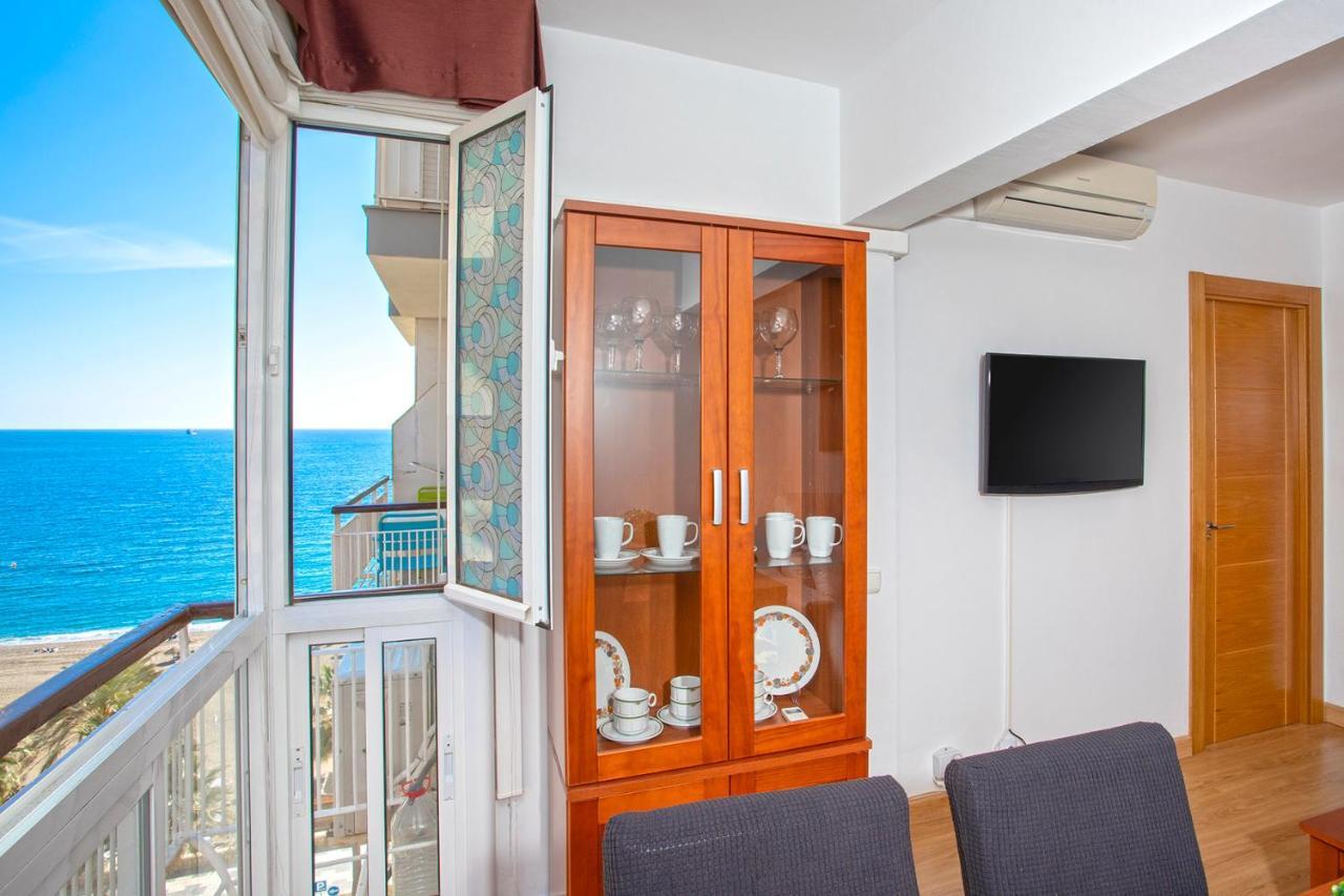 Livemalaga Pintor Sea View & Beach Exteriör bild