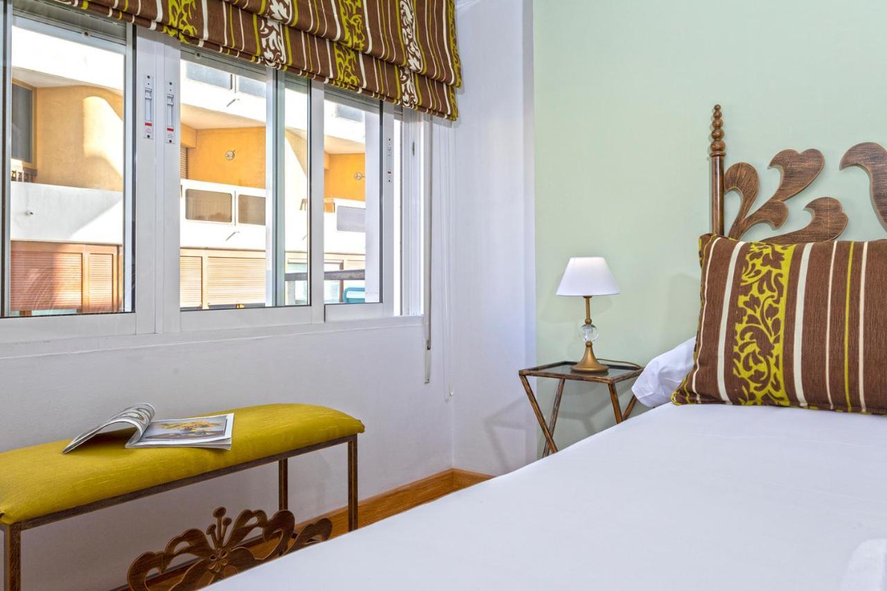 Livemalaga Pintor Sea View & Beach Exteriör bild