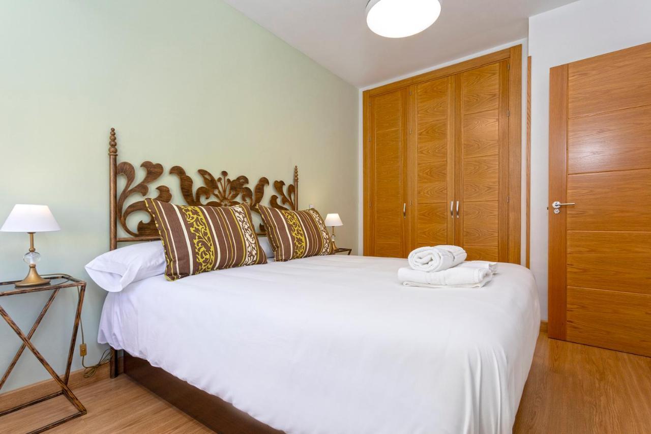 Livemalaga Pintor Sea View & Beach Exteriör bild